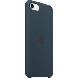 Apple MN6F3ZM/A 4.7" Housse Bleu
