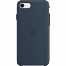 Apple MN6F3ZM/A 4.7" Housse Bleu
