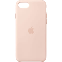 Apple MN6G3ZM/A 4.7" Housse Rose