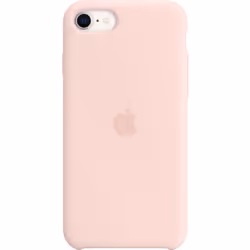 Apple MN6G3ZM/A 4.7" Housse Rose