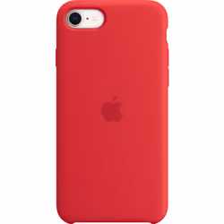 Apple MN6H3ZM/A 4.7" Housse Rouge