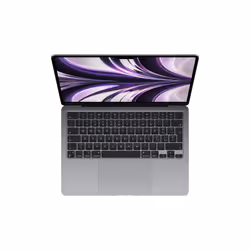 Apple MacBook Air 13.6" M2 8Go 256Go SSD Gris