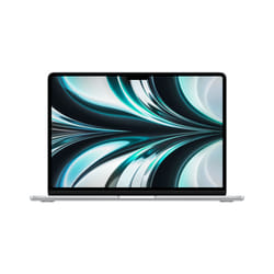 Apple MacBook Air 13.6" M2 8Go 512Go SSD Argent