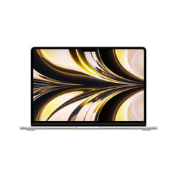 Apple MacBook Air MacBookAir 13.6" M2 8Go 256Go SSD Beige