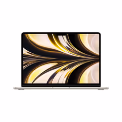 Apple MacBook Air , Apple M, 34,5 cm (13.6"), 2560 x 1664 pixels, 8 Go, 256 Go, macOS Monterey