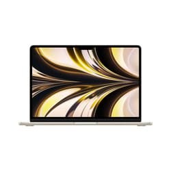 Apple MacBook Air 13.6" M2 8Go 512Go SSD Beige
