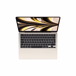 Apple MacBook Air 13.6" M2 8Go 512Go SSD Beige