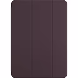Apple Smart Folio pour iPad Air (5ᵉ génération) - Cerise noire