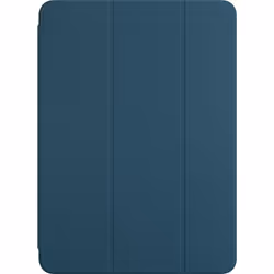 Apple Smart Folio pour iPad Air (5ᵉ génération) - Bleu marine