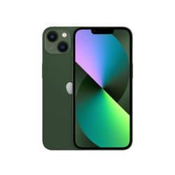 Apple iPhone 13 128Go Vert