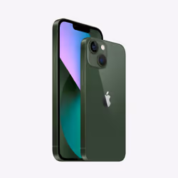 Apple iPhone 13 128Go Vert