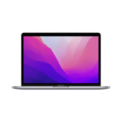 Apple MacBook Pro 13.3" M2 8Go 256Go SSD Gris