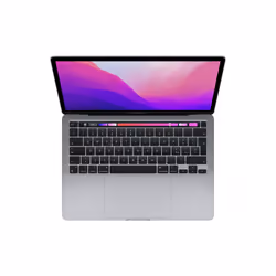 Apple MacBook Pro 13.3" M2 8Go 256Go SSD Gris