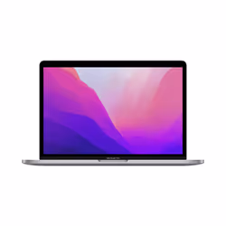 Apple MacBook Pro , Apple M, 33,8 cm (13.3"), 2560 x 1600 pixels, 8 Go, 512 Go, macOS Monterey