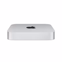 Apple Mac mini , Apple M, M2, 8 Go, 512 Go, SSD, macOS Ventura