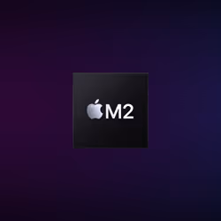 Apple Mac mini M2 8Go 512Go SSD Mini PC Argent