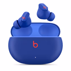 Beats by Dr. Dre Beats Studio Buds, True Wireless Stereo (TWS), Musique, Casque, Bleu