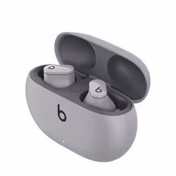 Beats by Dr. Dre Beats Studio Buds Écouteurs Bluetooth Gris - Vue supplémentaire 5