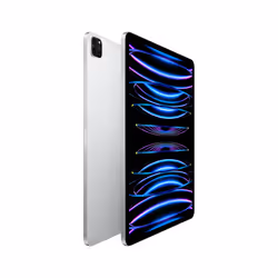 Apple iPad Pro 128Go 12.9" Apple M 8Go Argent