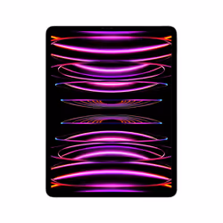 Apple iPad Pro, 32,8 cm (12.9"), 2732 x 2048 pixels, 512 Go, 8 Go, iPadOS 16, Gris
