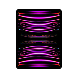 Apple iPad Pro 512Go 12.9" Apple M 8Go Gris