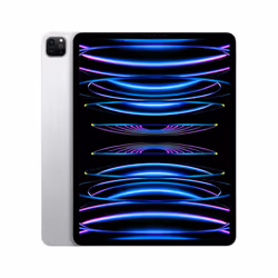 Apple iPad Pro 1To 12.9" Apple M 16Go Argent