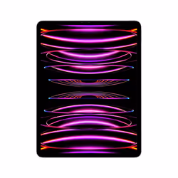 Apple iPad Pro, 32,8 cm (12.9"), 2732 x 2048 pixels, 128 Go, 8 Go, iPadOS 16, Gris