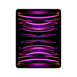 Apple iPad Pro 5G 128Go 12.9" Apple M 8Go Gris