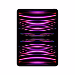 Apple iPad Pro, 27,9 cm (11"), 2388 x 1668 pixels, 512 Go, 8 Go, iPadOS 16, Gris
