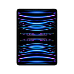 Apple iPad Pro 1To 11" Apple M 16Go Argent