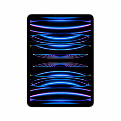 Apple iPad Pro, 27,9 cm (11"), 2388 x 1668 pixels, 2 To, 16 Go, iPadOS 16, Argent