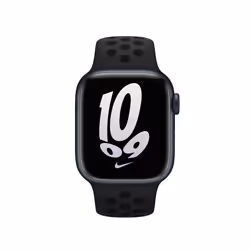 Apple MPGN3ZM/A Bande Noir Fluoroélastomère