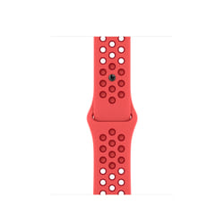Apple MPGW3ZM/A Bande Rouge Fluoroélastomère