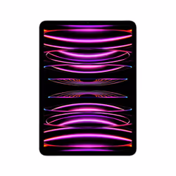 Apple iPad Pro, 27,9 cm (11"), 2388 x 1668 pixels, 1 To, 16 Go, iPadOS 16, Gris