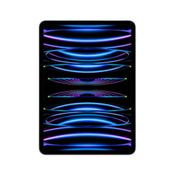 Apple iPad Pro 5G LTE 1To 11" Apple M 16Go Argent