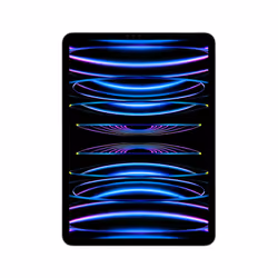 Apple iPad Pro, 27,9 cm (11"), 2388 x 1668 pixels, 2 To, 16 Go, iPadOS 16, Argent