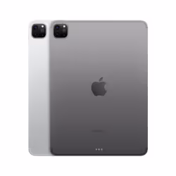 Apple iPad Pro LTE Apple M 11" 16Go 2To Wi-Fi 6E 5G Argent - Vue supplémentaire 7