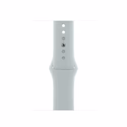 Apple MP723ZM/A, Bande, Smartwatch, Vert, Apple, Watch 38mm Watch 40mm Watch 41mm, Fluoroélastomère