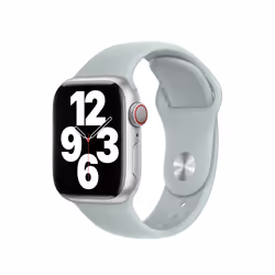 Apple MP723ZM/A Bande Vert Fluoroélastomère