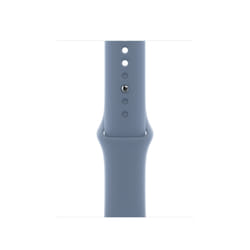 Apple MP783ZM/A Bande Bleu Fluoroélastomère