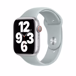 Apple MP7M3ZM/A Bande Vert Fluoroélastomère