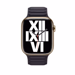 Apple MP873ZM/A Bande Violet Cuir