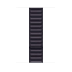 Apple MP883ZM/A accessoire intelligent à porter sur soi Bande Violet Cuir
