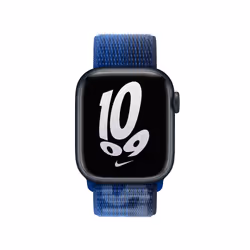 Apple MPHY3ZM/A Bande Marine Nylon