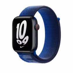 Apple MPJ33ZM/A Bande Marine Nylon