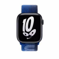 Apple MPJ33ZM/A Bande Marine Nylon