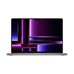 Apple MacBook Pro 16.2" M2 Pro 16Go 512Go SSD Gris