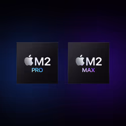 Apple MacBook Pro 16.2" M2 Pro 16Go 512Go SSD Gris