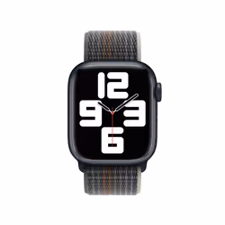 Apple MPL53ZM/A Bande Noir Nylon