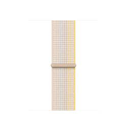 Apple MPL73ZM/A Bande Blanc Nylon